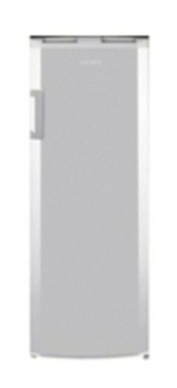 Beko LX5095S Tall Fridge - Silver